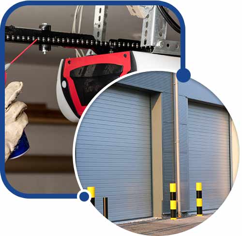 Garage Door Repair Cinnaminson