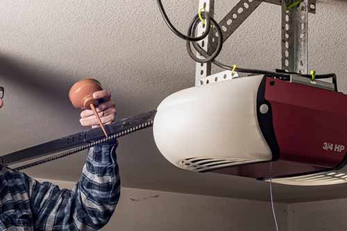 Garage Door Repair Cinnaminson