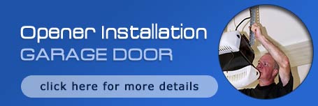 Garage Door Repair Cinnaminson