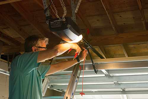 Garage Door Repair Cinnaminson