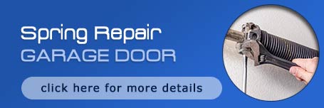 Garage Door Repair Cinnaminson